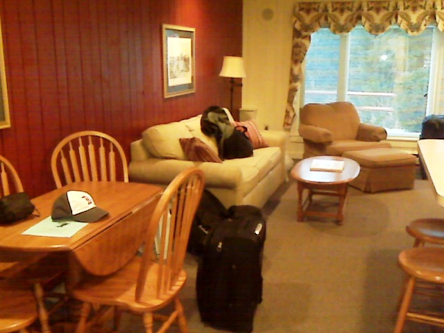 Loading Resort Image...